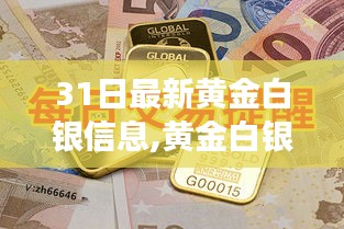 黃金白銀市場風云再起，最新動態(tài)與價值重塑