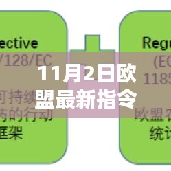 歐盟最新指令詳解，應(yīng)對新政策要求的步驟與策略分析（11月實(shí)施）