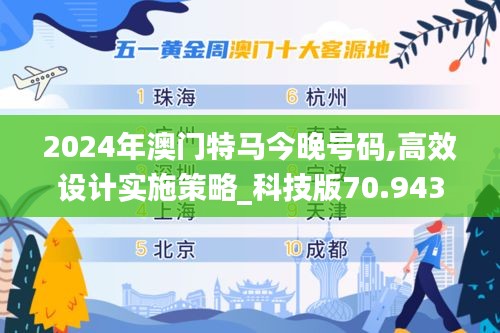 2024年澳門特馬今晚號碼,高效設計實施策略_科技版70.943