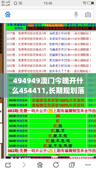 494949澳門今晚開什么454411,長期規(guī)劃落實分析_儲備版47.783