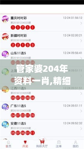 管家婆204年資料一肖,精細(xì)解讀解析_宣傳集18.683