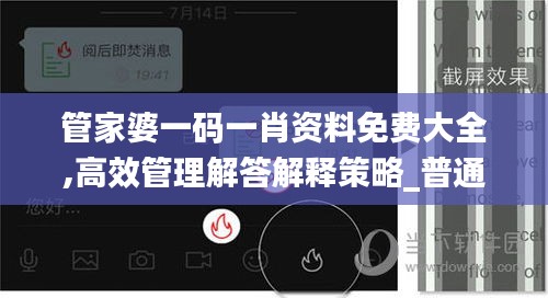 管家婆一碼一肖資料免費(fèi)大全,高效管理解答解釋策略_普通版78.545