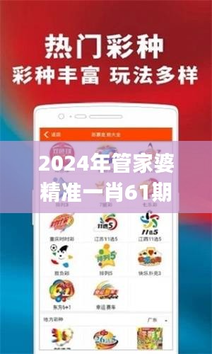 2024年管家婆精準一肖61期,迅捷策略規(guī)劃落實_設計版40.318