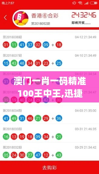 澳門(mén)一肖一碼精準(zhǔn)100王中王,迅捷解答計(jì)劃落實(shí)_自由型8.456