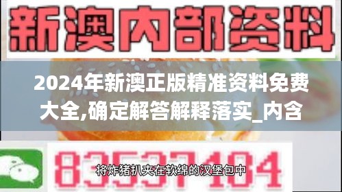 2024年新澳正版精準(zhǔn)資料免費(fèi)大全,確定解答解釋落實(shí)_內(nèi)含制70.554