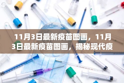 揭秘現(xiàn)代疫苗科技進(jìn)展與未來展望，最新疫苗圖畫曝光！