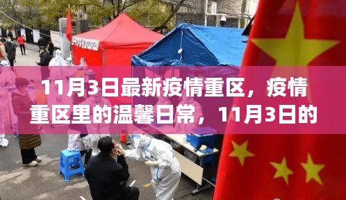 疫情重區(qū)里的溫馨日常與陽光故事，11月3日的最新記錄