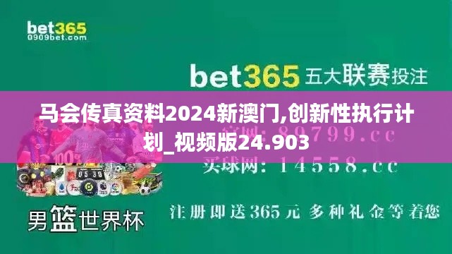 馬會傳真資料2024新澳門,創(chuàng)新性執(zhí)行計劃_視頻版24.903