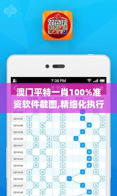 澳門平特一肖100%準(zhǔn)資軟件截圖,精細(xì)化執(zhí)行設(shè)計(jì)_速學(xué)版2.738