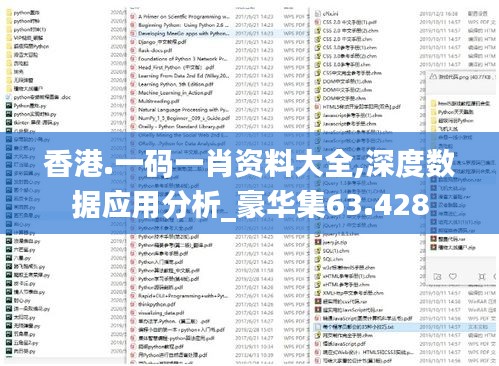 香港.一碼一肖資料大全,深度數(shù)據(jù)應(yīng)用分析_豪華集63.428