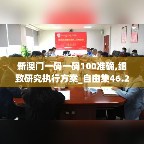 新澳門一碼一碼100準(zhǔn)確,細(xì)致研究執(zhí)行方案_自由集46.265