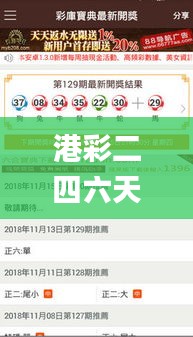 港彩二四六天天好開獎結果,精細設計解析_修改版64.300