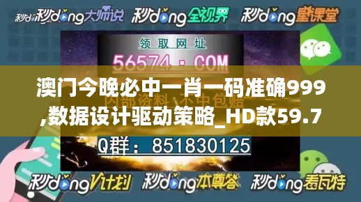 澳門今晚必中一肖一碼準(zhǔn)確999,數(shù)據(jù)設(shè)計(jì)驅(qū)動(dòng)策略_HD款59.799