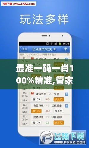 最準(zhǔn)一碼一肖100%精準(zhǔn),管家婆,實(shí)地解答解釋落實(shí)_清新款78.567