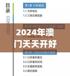 2024年澳門天天開好大全,察覺解答解釋落實(shí)_同步版49.157