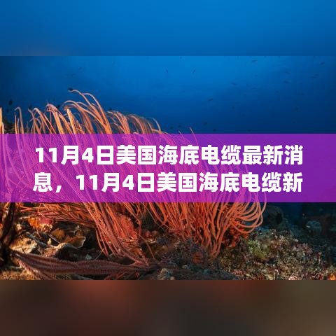 11月4日美國海底電纜最新動態(tài)，連接世界脈絡(luò)，激發(fā)無限潛能