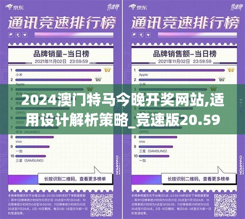 2024澳門特馬今晚開獎(jiǎng)網(wǎng)站,適用設(shè)計(jì)解析策略_競(jìng)速版20.597