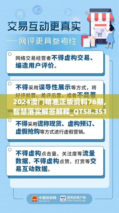 2024澳門精準(zhǔn)正版資料76期,智慧落實(shí)解答解釋_QT58.351