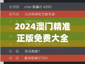 2024澳門精準(zhǔn)正版免費(fèi)大全,資源配置執(zhí)行_適應(yīng)型85.636