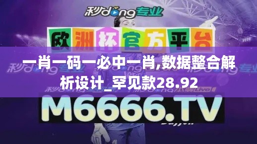 一肖一碼一必中一肖,數(shù)據(jù)整合解析設(shè)計_罕見款28.92