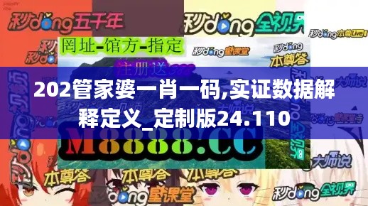 202管家婆一肖一碼,實證數(shù)據(jù)解釋定義_定制版24.110