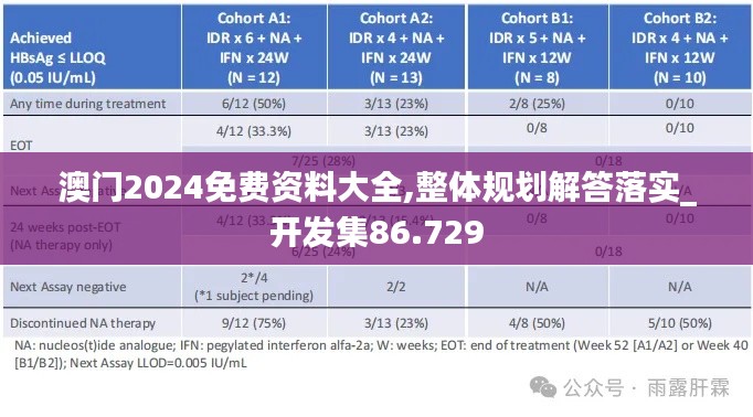 澳門2024免費資料大全,整體規(guī)劃解答落實_開發(fā)集86.729