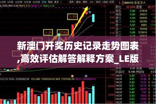 新澳門開獎(jiǎng)歷史記錄走勢圖表,高效評估解答解釋方案_LE版35.068