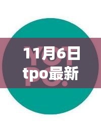 初學(xué)者與進階用戶指南，11月6日TPO最新任務(wù)完成步驟詳解