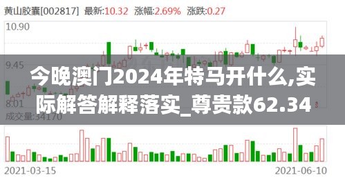 今晚澳門2024年特馬開什么,實際解答解釋落實_尊貴款62.347