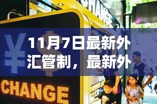 最新外匯管制操作指南，深入了解11月7日的外匯管制規(guī)定與操作策略