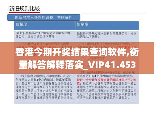 香港今期開獎結(jié)果查詢軟件,衡量解答解釋落實_VIP41.453