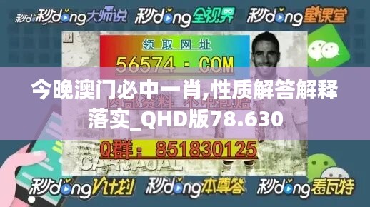 今晚澳門必中一肖,性質(zhì)解答解釋落實(shí)_QHD版78.630