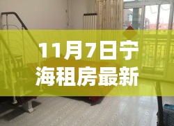 寧海最新智能租房科技革新居住體驗(yàn)，引領(lǐng)未來生活潮流（11月7日寧海租房最新）