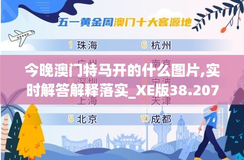 今晚澳門特馬開的什么圖片,實時解答解釋落實_XE版38.207