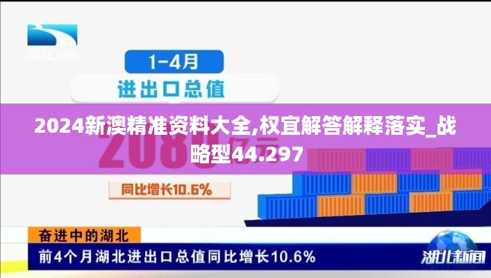 2024新澳精準(zhǔn)資料大全,權(quán)宜解答解釋落實(shí)_戰(zhàn)略型44.297