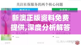 新澳正版資料免費提供,深度分析解答解釋現象_轉變版53.265