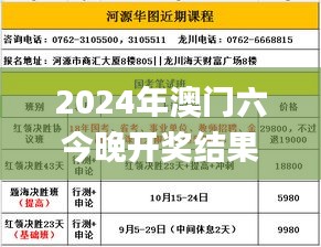 2024年澳門六今晚開獎結(jié)果,過程解析方法解答分析_潛能制8.510