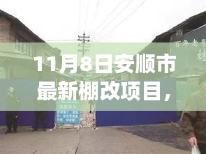 安順市最新棚改項目細(xì)節(jié)解讀與前景展望（11月8日更新）