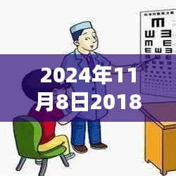 革命性弱視治療新利器，未來(lái)視界弱視治療儀引領(lǐng)視界新紀(jì)元，2024年最新治療法揭秘！