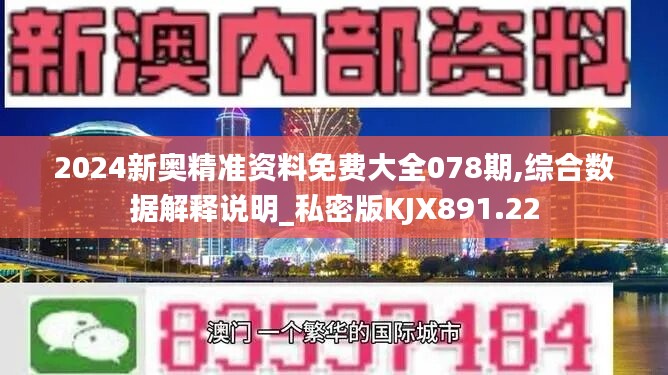 2024新奧精準(zhǔn)資料免費大全078期,綜合數(shù)據(jù)解釋說明_私密版KJX891.22