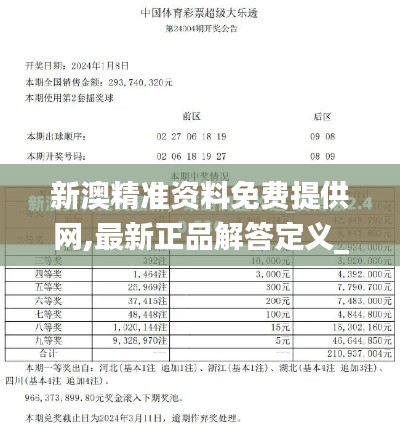 新澳精準資料免費提供網(wǎng),最新正品解答定義_定制版GXW547.25