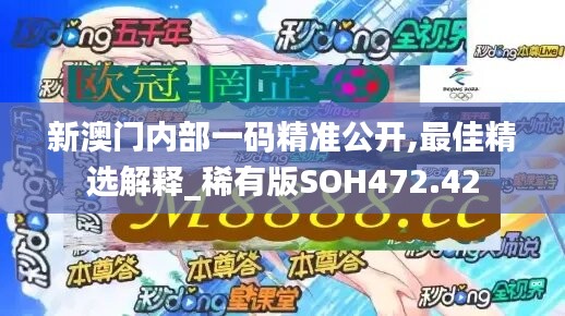 新澳門內(nèi)部一碼精準(zhǔn)公開,最佳精選解釋_稀有版SOH472.42