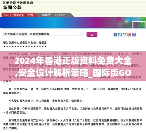 2024年香港正版資料免費大全,安全設(shè)計解析策略_國際版GOH672.32