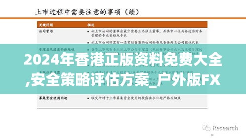 2024年香港正版資料免費大全,安全策略評估方案_戶外版FXH736.66