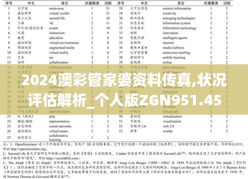 文質彬彬 第8頁