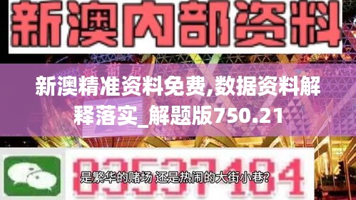 新澳精準資料免費,數(shù)據(jù)資料解釋落實_解題版750.21