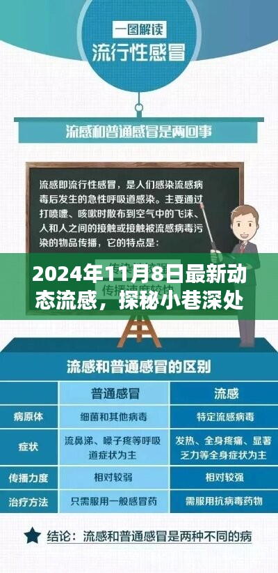 探秘小巷深處，最新動(dòng)態(tài)流感新知與隱藏佳肴（2024年11月8日）