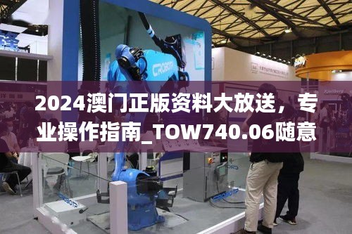 2024澳門正版資料大放送，專業(yè)操作指南_TOW740.06隨意版