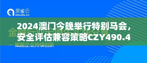 2024澳門今晚舉行特別馬會，安全評估兼容策略CZY490.43版