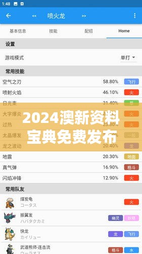 2024澳新資料寶典免費(fèi)發(fā)布，精準(zhǔn)解析版ONE286.26